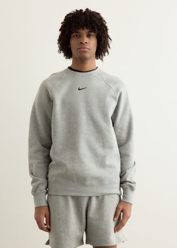 x NOCTA Fleece Crewneck Sweatshirt