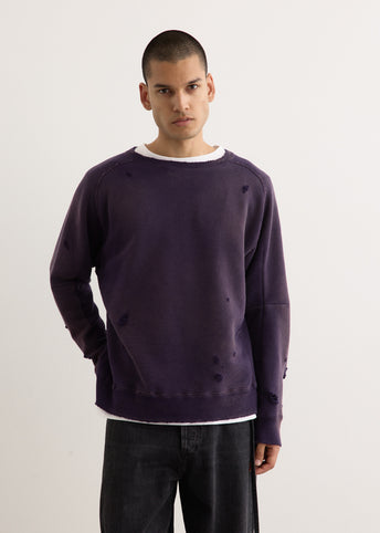 Darts Sweatshirt