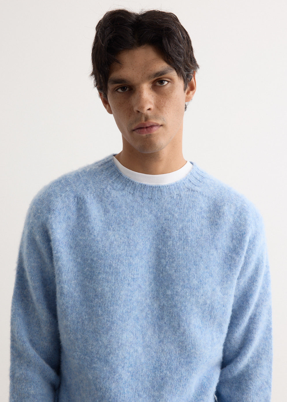 Birth Of The Cool Sweater