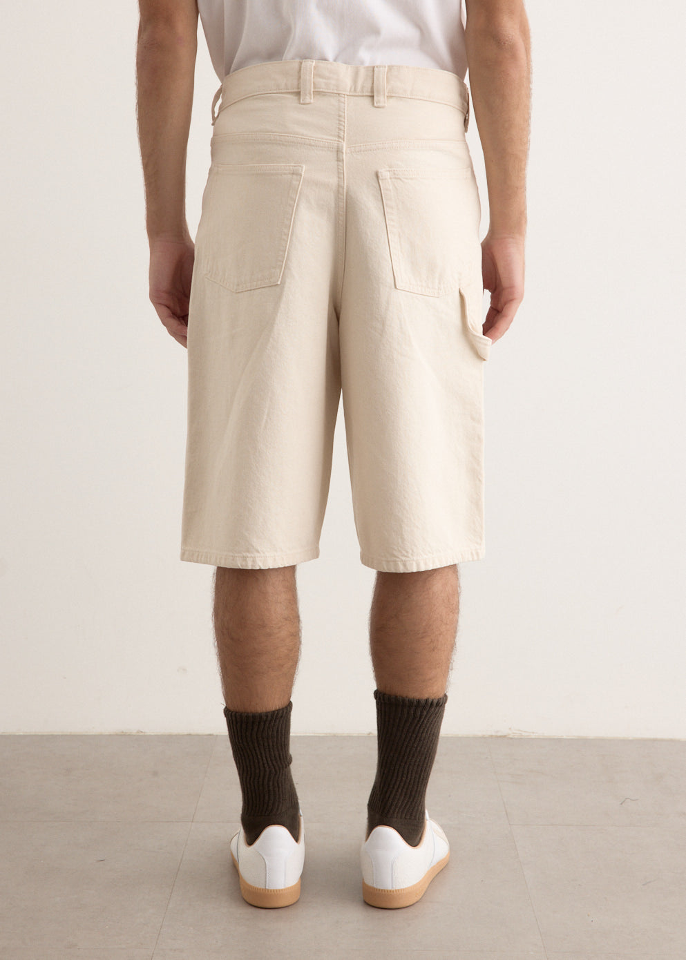 Westland Shorts