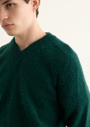 Future Memories Sweater