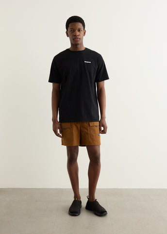 Outdoor Everyday Shorts 6"