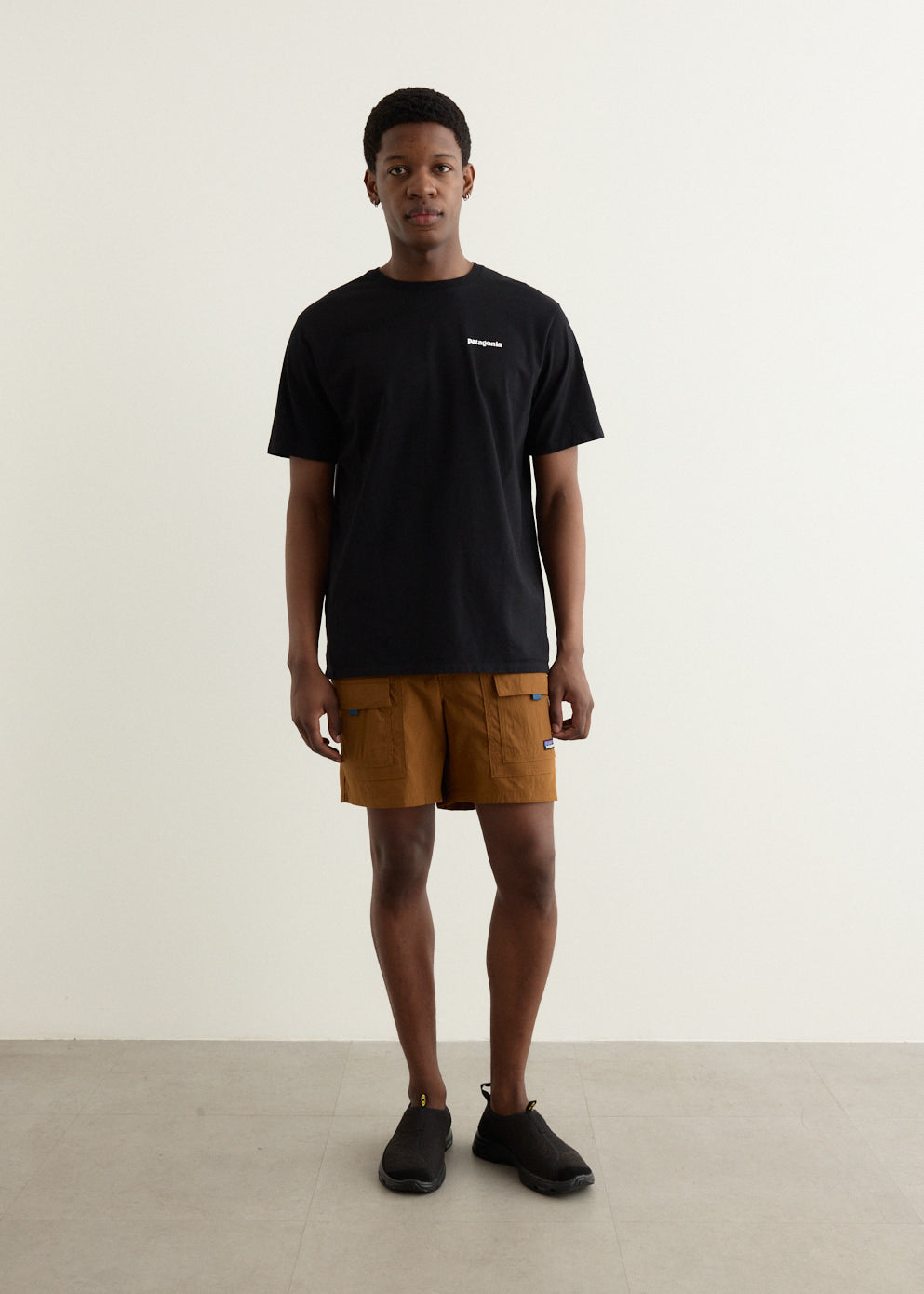 Outdoor Everyday Shorts 6"