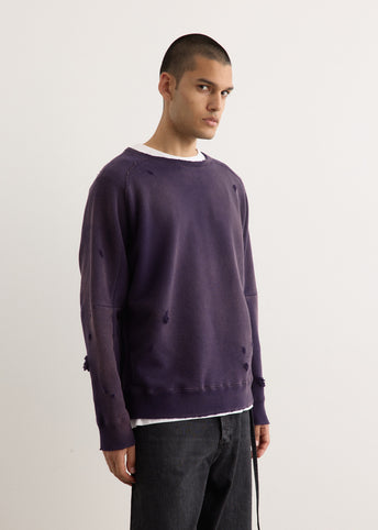 Darts Sweatshirt