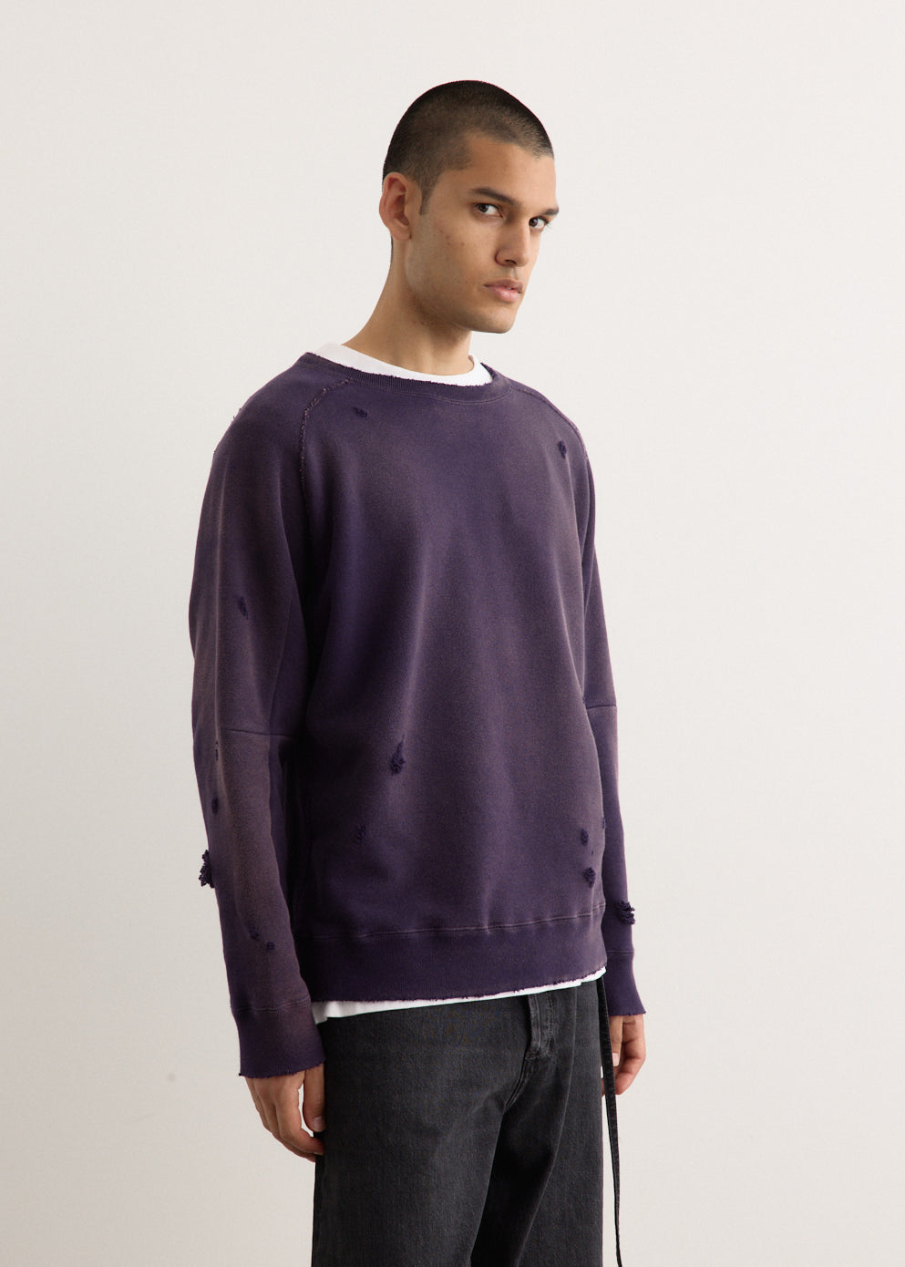 Darts Sweatshirt