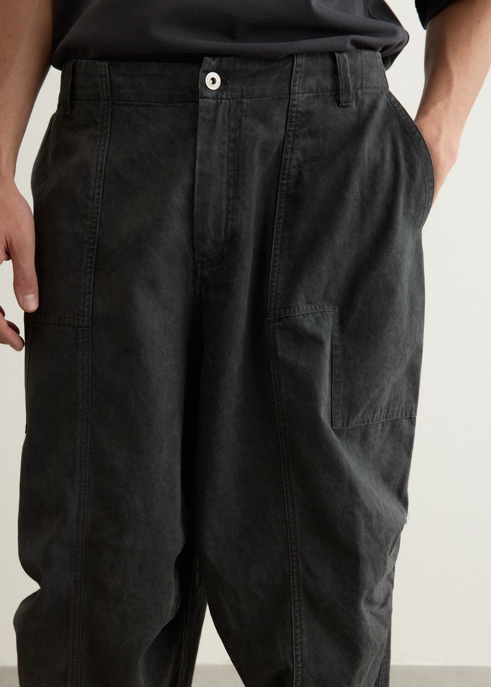 Choose Pondering Pant