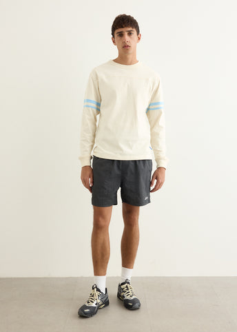 Talley Washed Swim Shorts