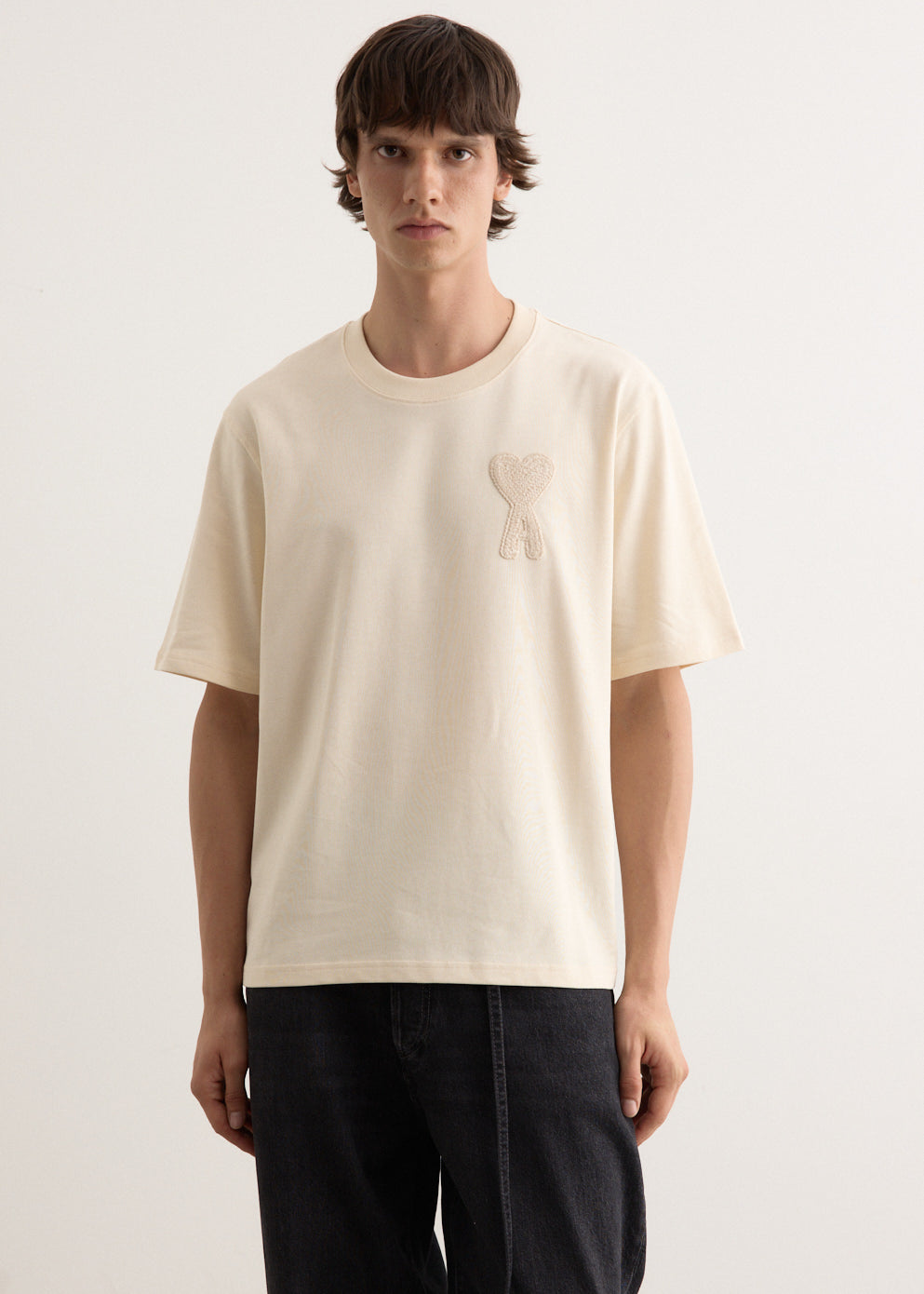 Plain T-Shirt