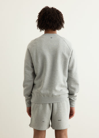 x NOCTA Fleece Crewneck Sweatshirt