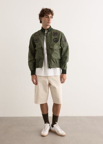 Westland Shorts