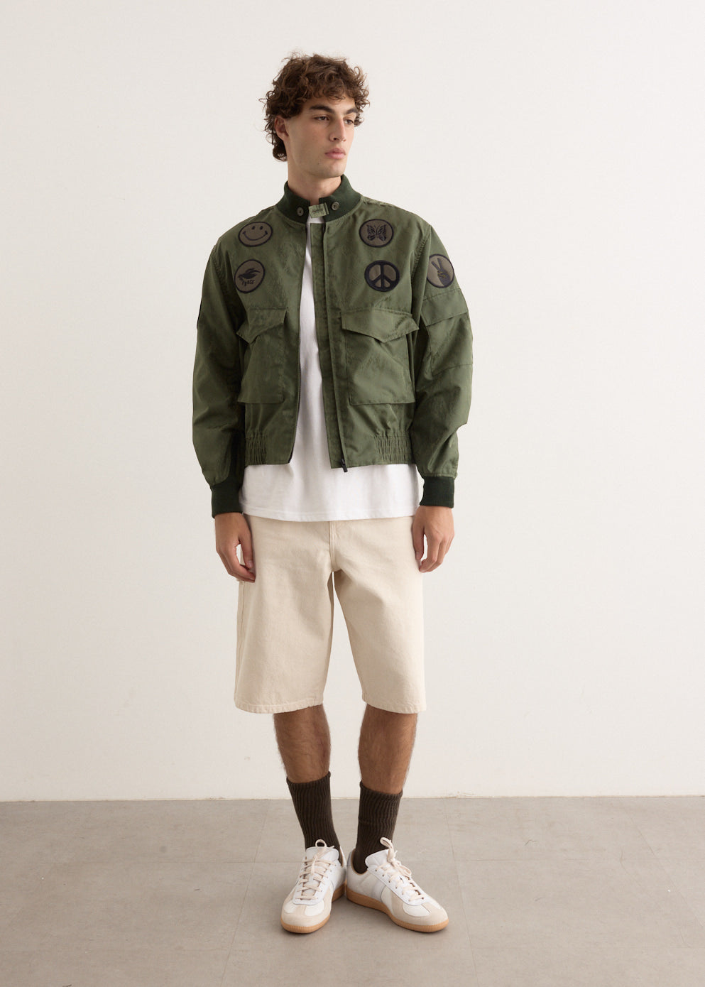 Westland Shorts