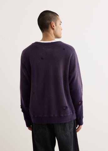 Darts Sweatshirt