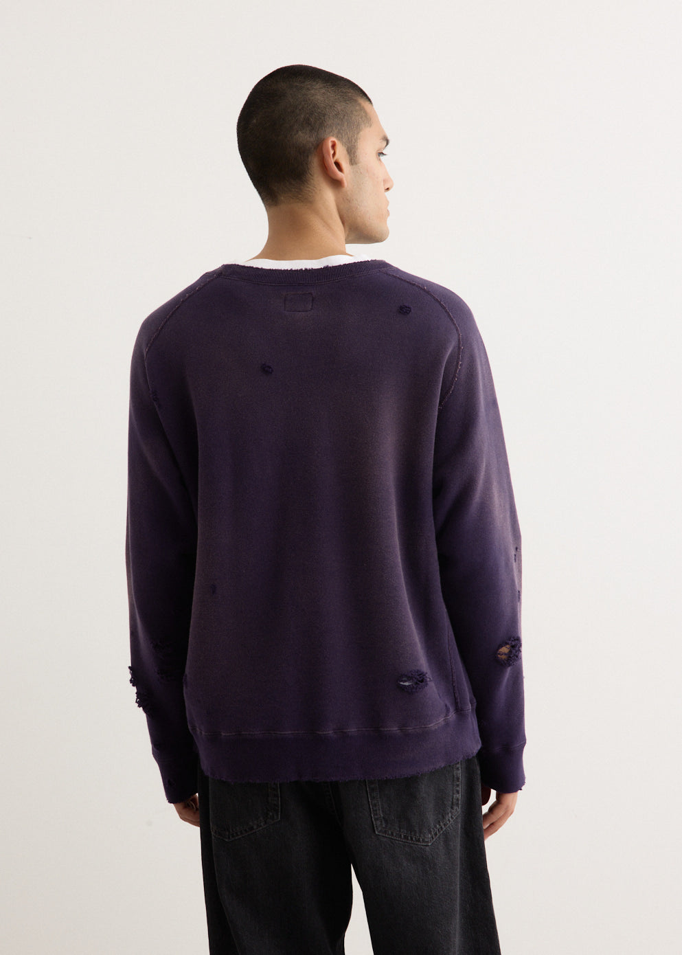 Darts Sweatshirt