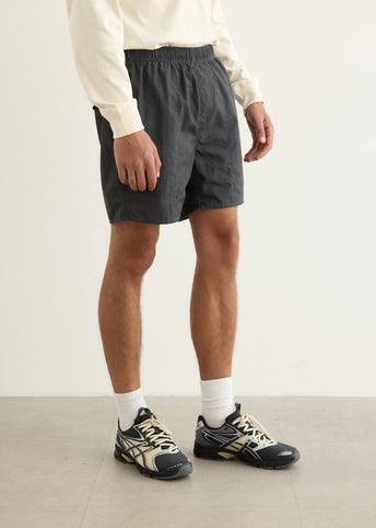 Talley Washed Swim Shorts