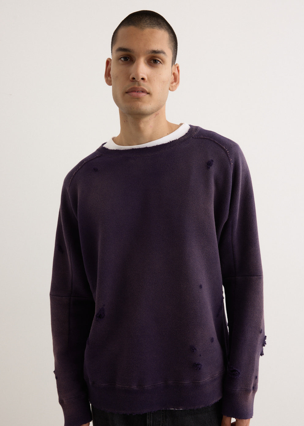 Darts Sweatshirt