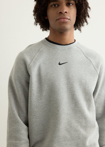 x NOCTA Fleece Crewneck Sweatshirt
