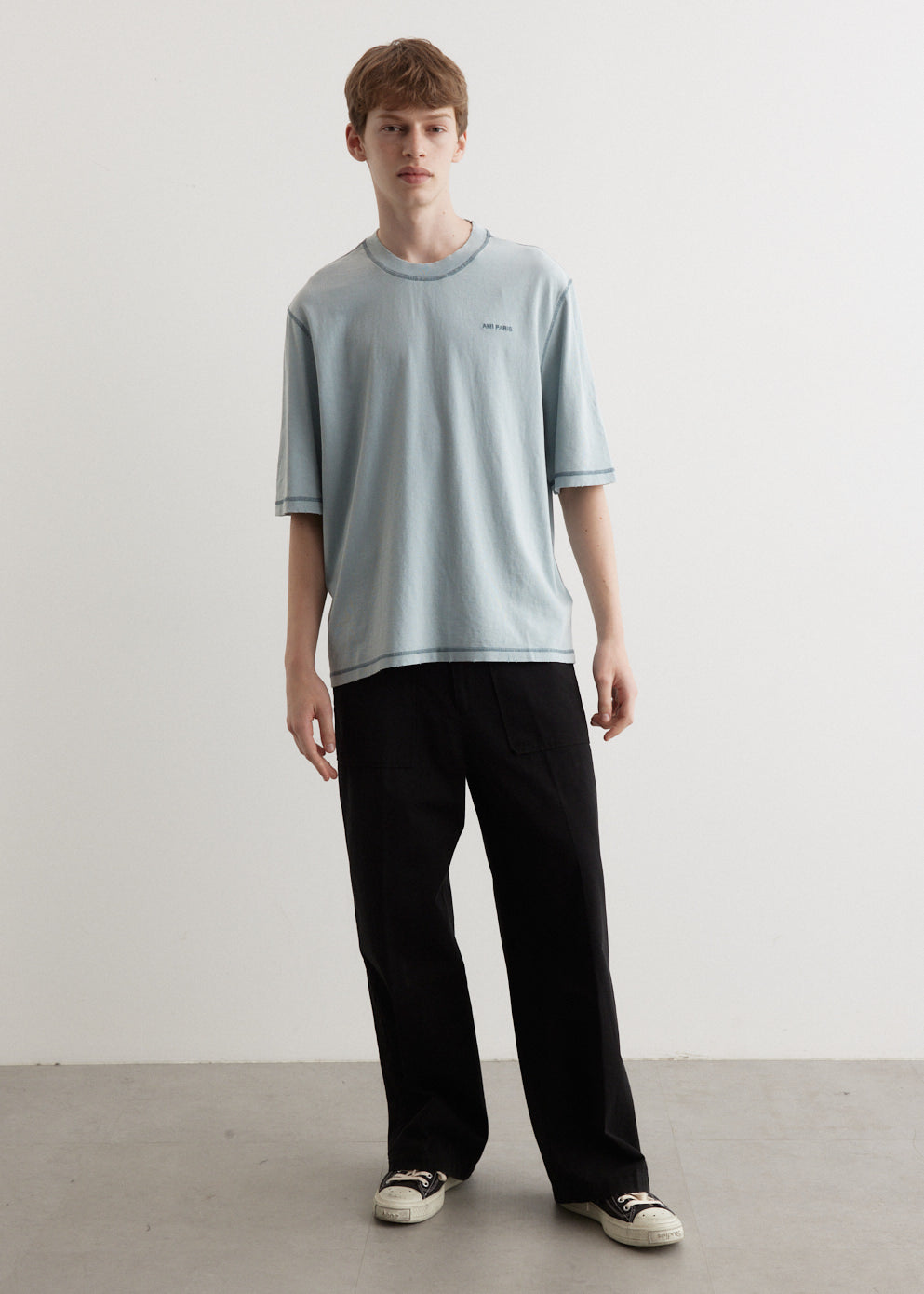 Fade Out T-Shirt