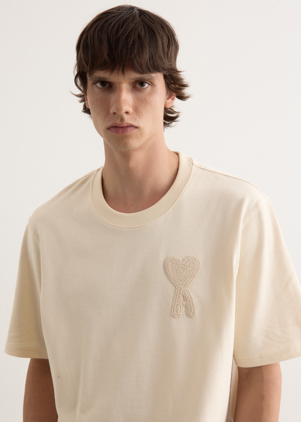 Plain T-Shirt