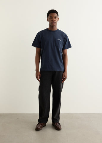 Lasso Pocket T-Shirt