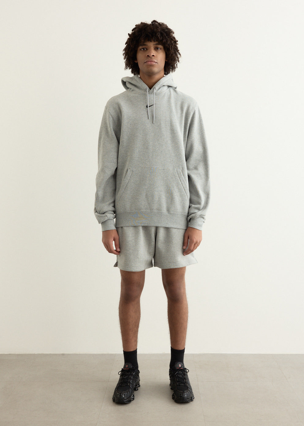 x NOCTA NRG Fleece Hoodie
