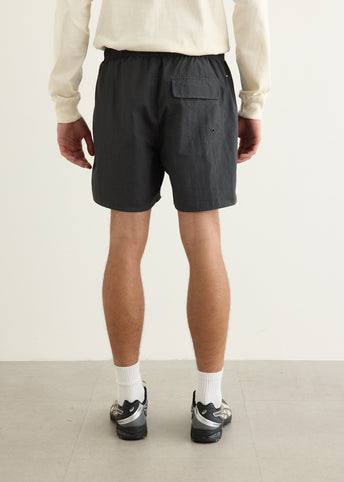 Talley Washed Swim Shorts