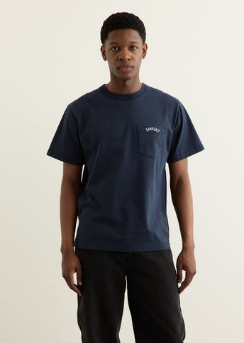 Lasso Pocket T-Shirt
