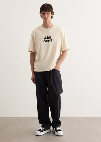 Print T-Shirt