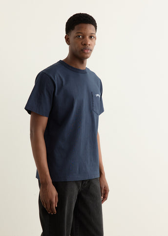Lasso Pocket T-Shirt
