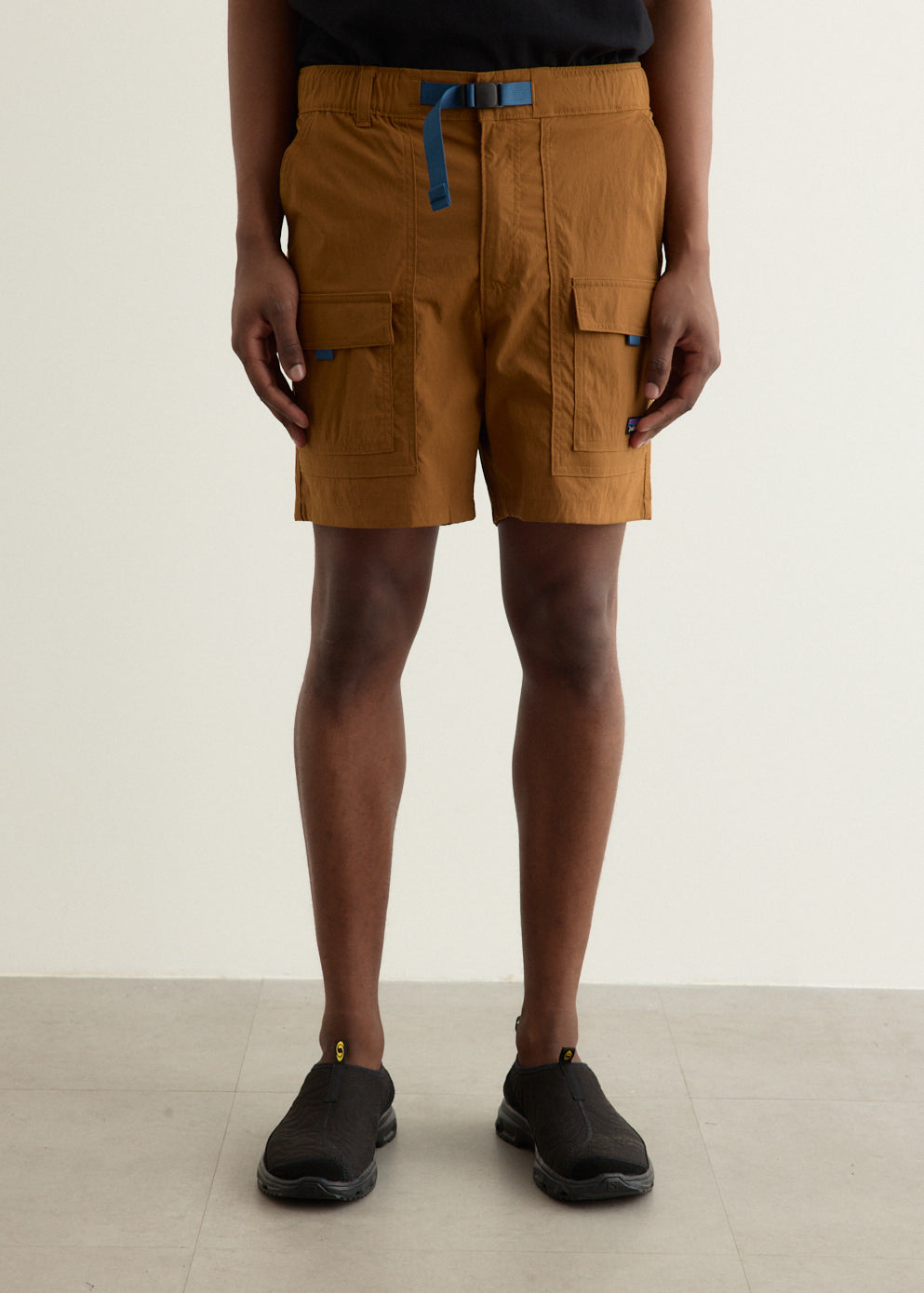 Outdoor Everyday Shorts 6"