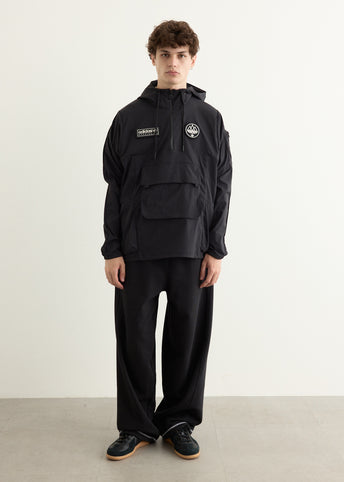 Spezial F.C. Smock