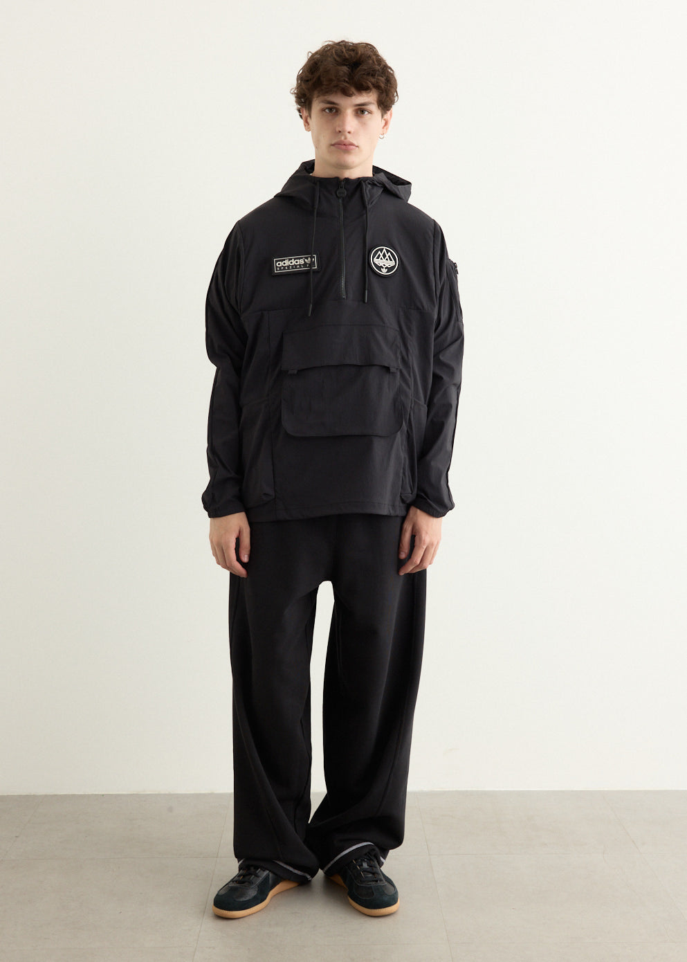 Spezial F.C. Smock