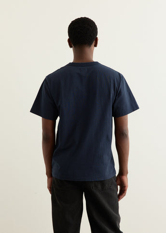 Lasso Pocket T-Shirt