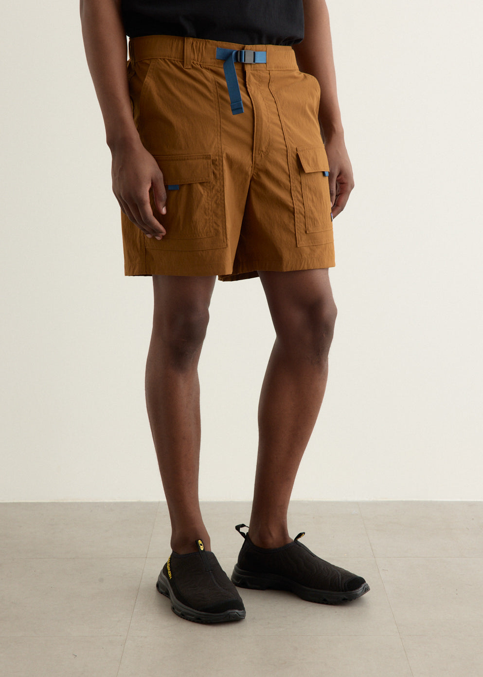Outdoor Everyday Shorts 6"