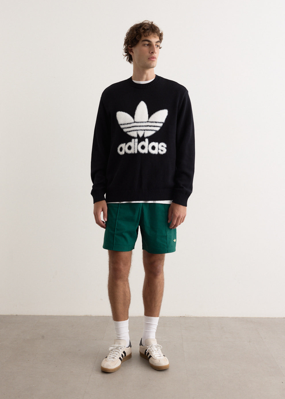 Premium Shorts