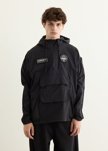 Spezial F.C. Smock