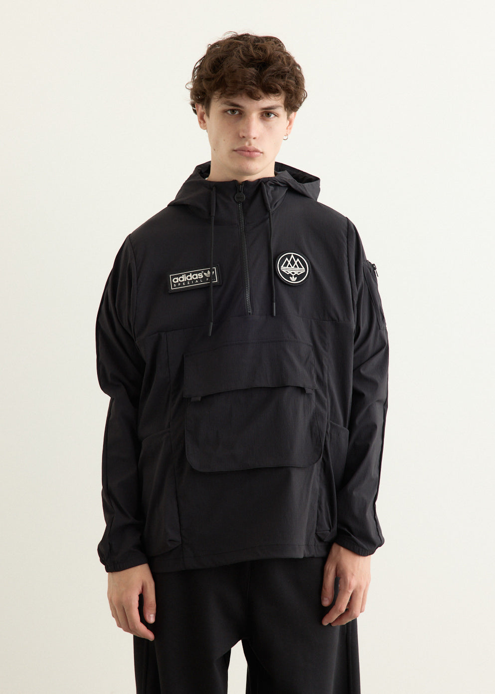 Spezial F.C. Smock
