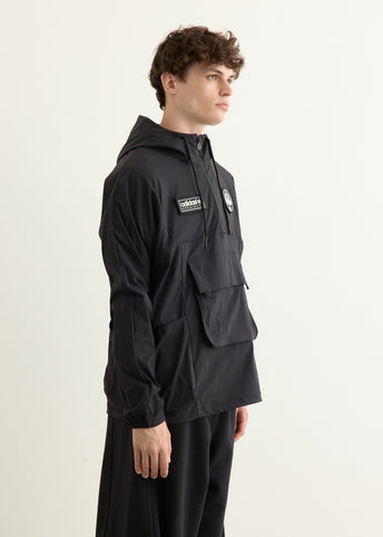 Spezial F.C. Smock