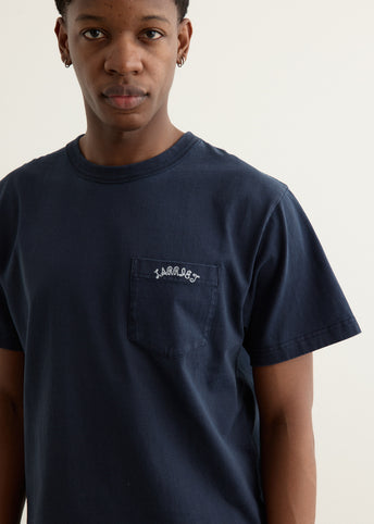 Lasso Pocket T-Shirt