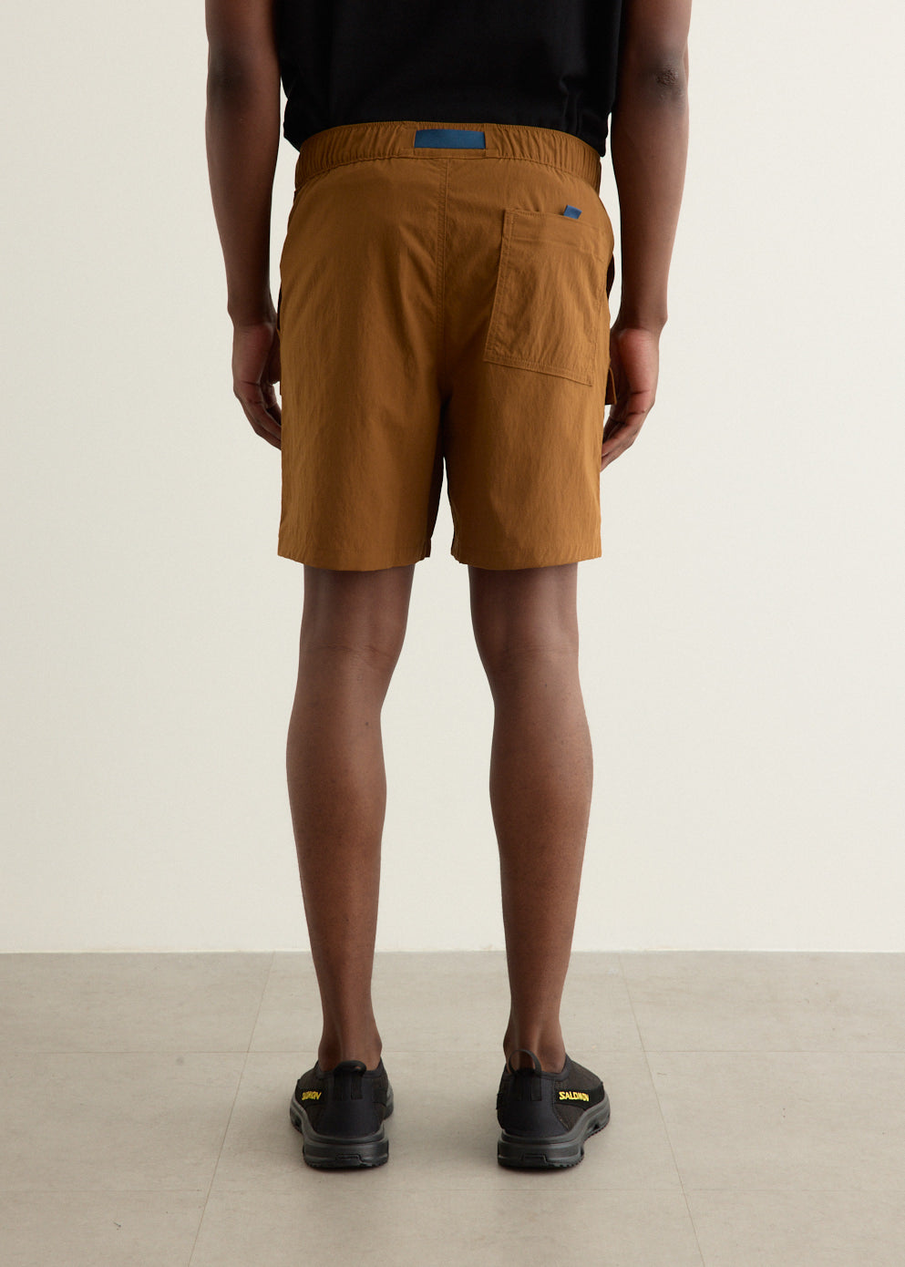 Outdoor Everyday Shorts 6"