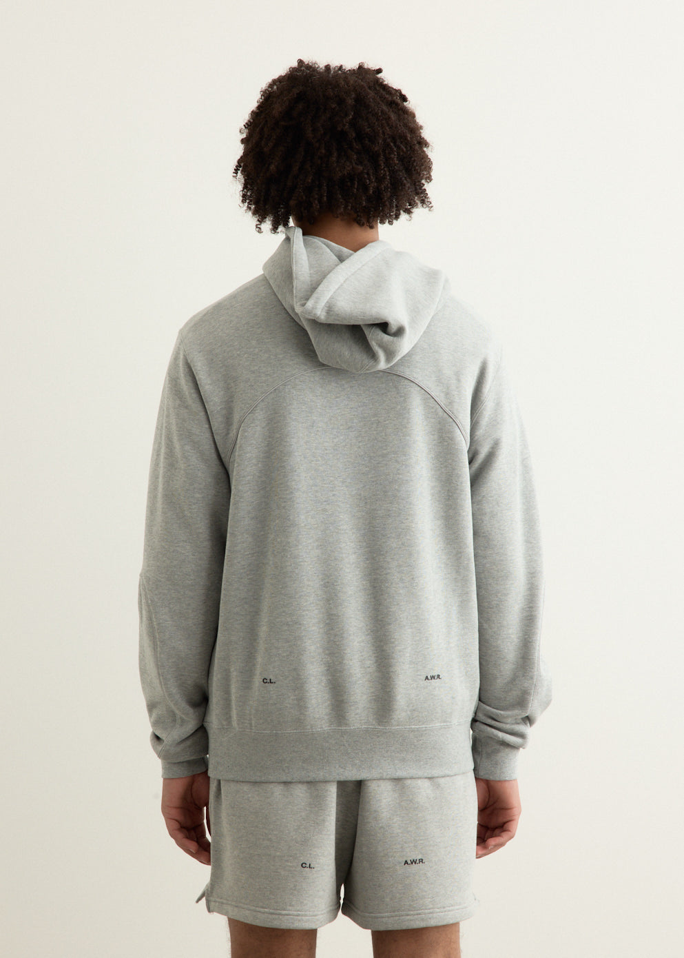 x NOCTA NRG Fleece Hoodie
