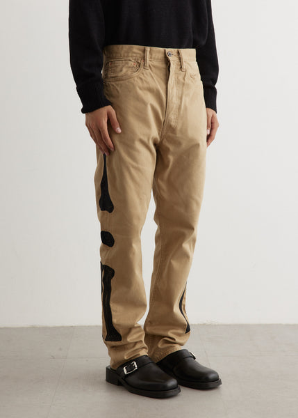 Pia Pant / Lavender