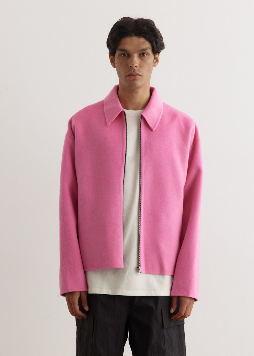 Doverio Double Jacket