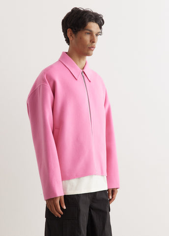 Doverio Double Jacket