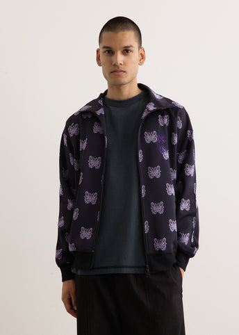 x Kae Tanaka Track Jacket