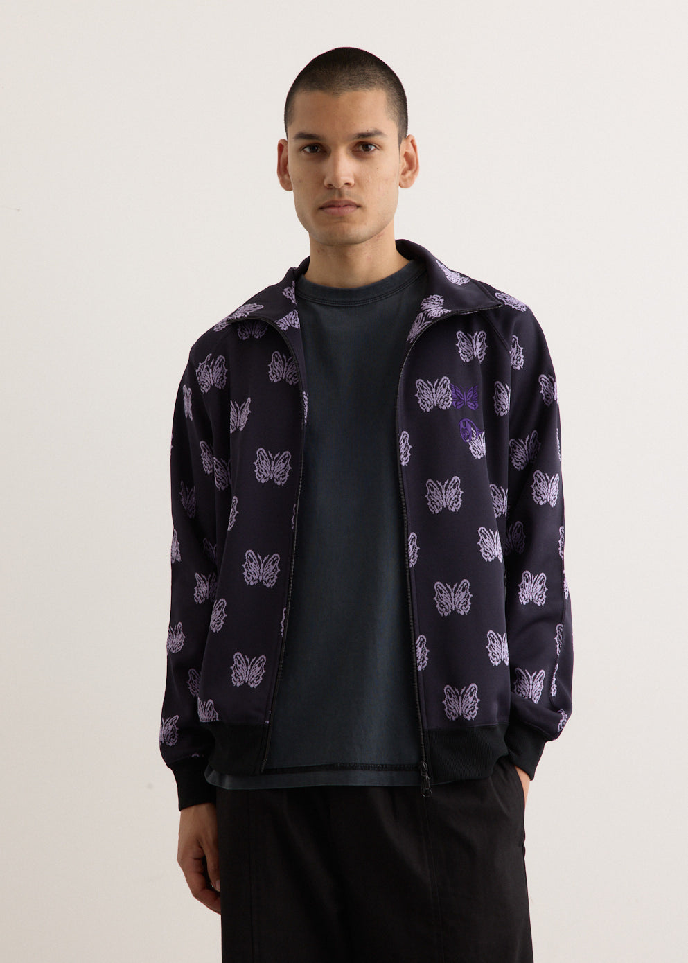 x Kae Tanaka Track Jacket