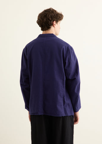 Cotton Flannel Jacket