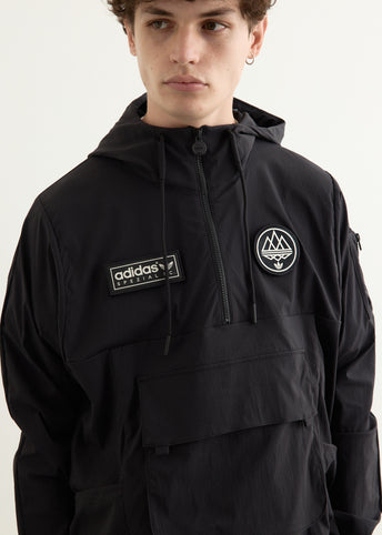 Spezial F.C. Smock