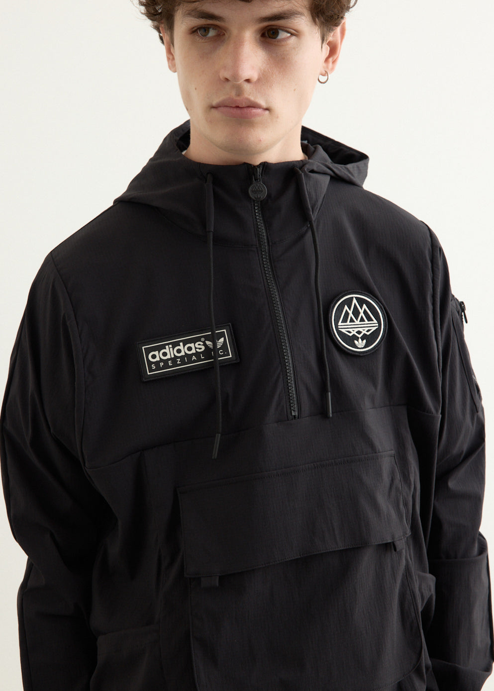 Spezial F.C. Smock
