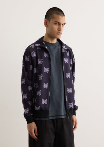 x Kae Tanaka Track Jacket