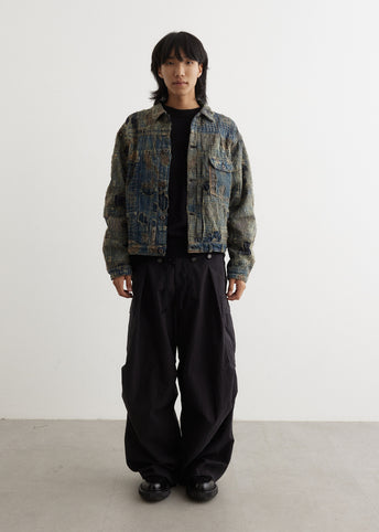 Boro Spring 1st Jacket